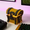Lámpara de mesa Paladone Fortnite Chest Light – lámpara LED temática de novedad