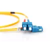 Cable de conexión de fibra óptica SC/SC Digitus DK-2922-10 10m