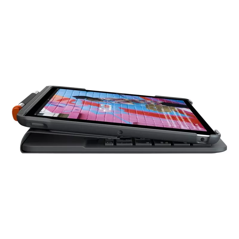 Logitech 920-011426 gris