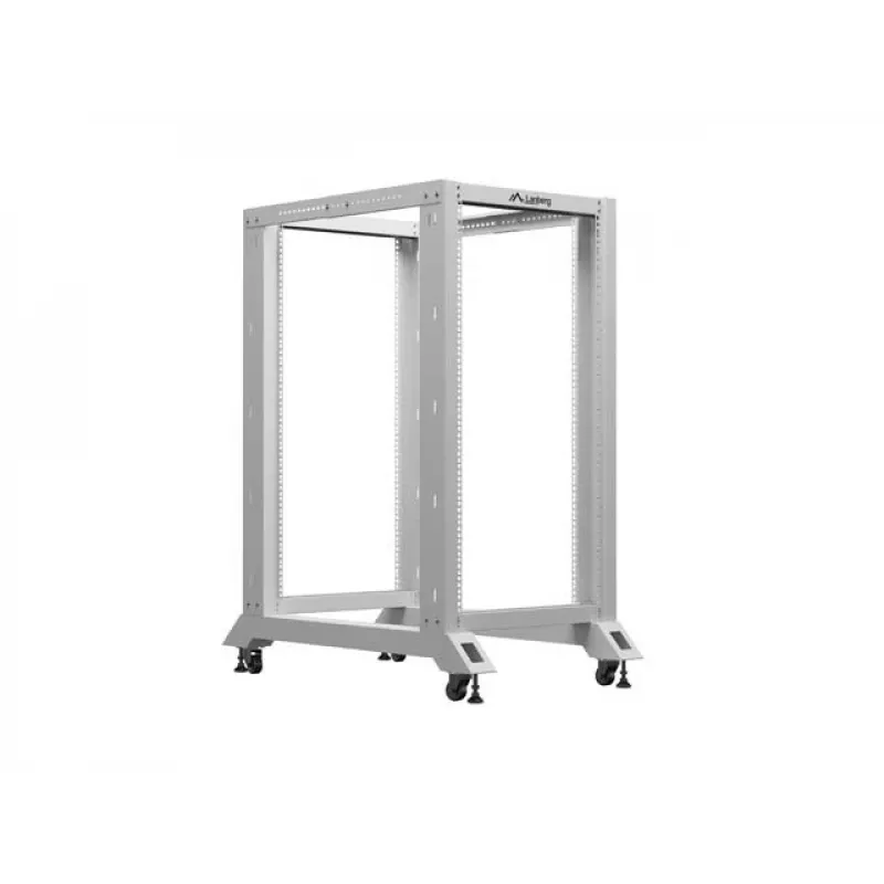 Rack 19 22U 600x1000 gris Lanberg