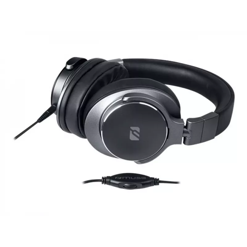 Auriculares Muse M-275 CTV