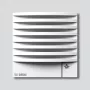 Siedle TLM 612-02 W - Módulo de altavoz - Blanco - Siedle - -20 - 55 °C - 99 mm - 35 mm