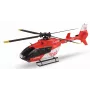 Helicóptero Amewi 25327 motor eléctrico 350 mAh 100 g