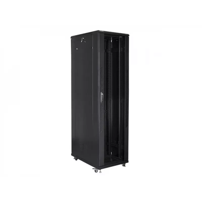 Rack independiente Lanberg FF01-8047-12B
