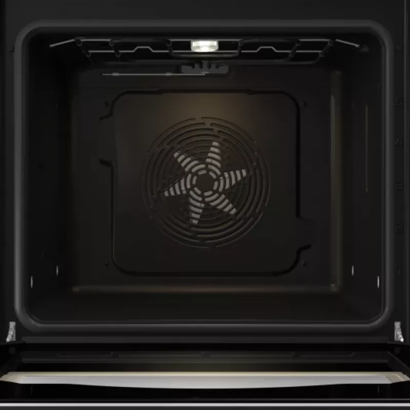 Gorenje BOS67372CLB Horno 77 L 3500 W negro