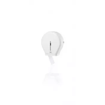 Dispensador de papel higiénico WEPA MINI plástico