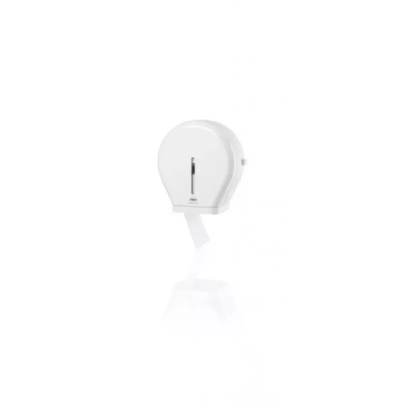 Dispensador de papel higiénico WEPA MINI plástico