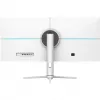 LC-Power LC-M40-UWQHD-144 monitor 101,6 cm (40 inch) 3440 x 1440 píxeles UltraWide Quad HD blanco (LC-M40-UWQHD-144)