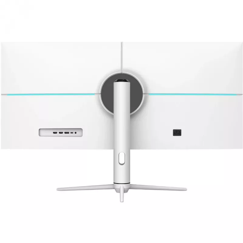 LC-Power LC-M40-UWQHD-144 monitor 101,6 cm (40 inch) 3440 x 1440 píxeles UltraWide Quad HD blanco (LC-M40-UWQHD-144)