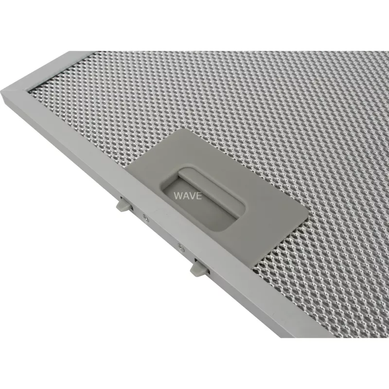 Filtro de grasa metálico para campana extractora Respekta modelo MIZ7000, compatible con CH22010 / 21060 SBZ / WBZ