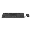 Logitech MK370 Combo for Business - Conjunto teclado y ratón