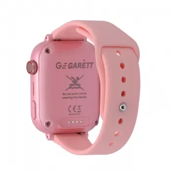 Smartwatch Kids Nce Pro 4G rosa