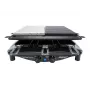 Steba RC 4 plus - Raclette/parrilla/piedra caliente
