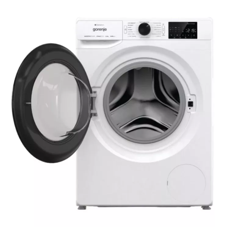 Lavadora Gorenje WPNEI84SBSWIFI/PL, 8 kg, clase de eficiencia energética B