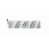 Rodillo de cepillo multiusos Bissell para CrossWave HydroSteam