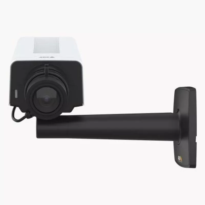 Axis 02737-001 Cámara de seguridad Box IP cámara de vigilancia interior 3840 x 2160 píxeles Pared