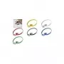 Cable de red ShiverPeaks SP725-SLG verde 15m Cat6 U/UTP
