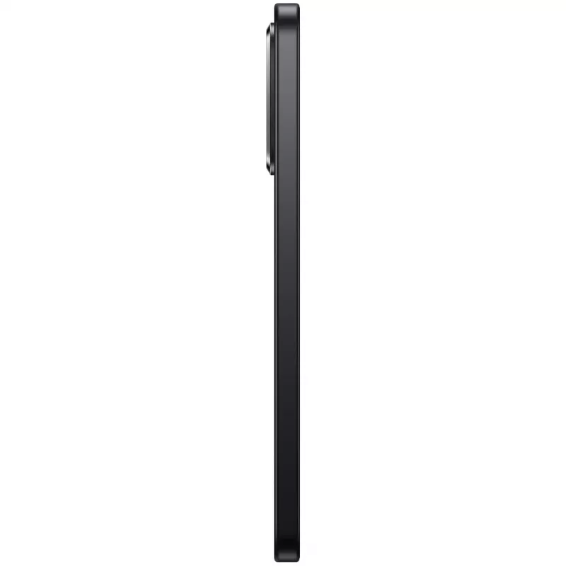 Smartphone Xiaomi 15T 6,83 pulgadas 12 GB 512 GB Negro