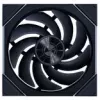 Ventilador Lian Li UNI FAN TL Wireless 140mm ARGB PWM Negro, modelo 14TL1W1B
