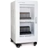 Carro de gestión de dispositivos portátil RealPower Power Station 20