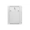 Armario de red de pared LANBERG WF01-6412-10S, 12U, 19