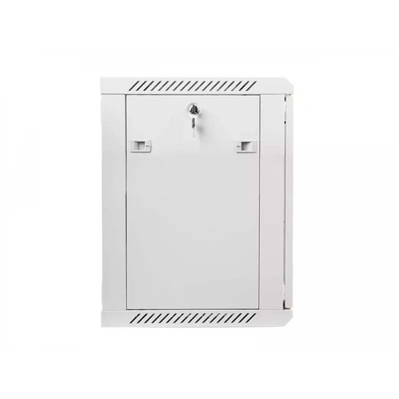 Armario de red de pared LANBERG WF01-6412-10S, 12U, 19