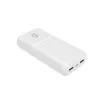 Cargador portátil Batería externa P20 20000mAh