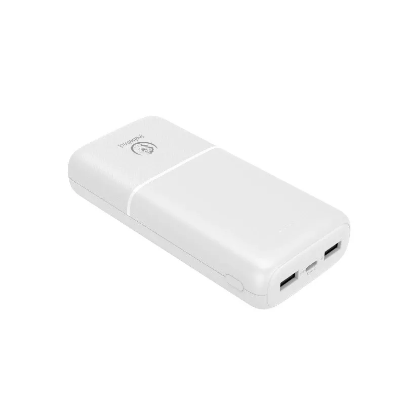 Cargador portátil Batería externa P20 20000mAh