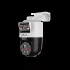 Dahua SDT2A200-2F-NB-A-PV cámara IP domo PT de doble objetivo 2+2 MP