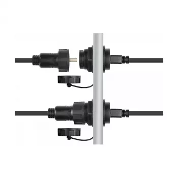 Goodconnections Cable USB IC04-U204