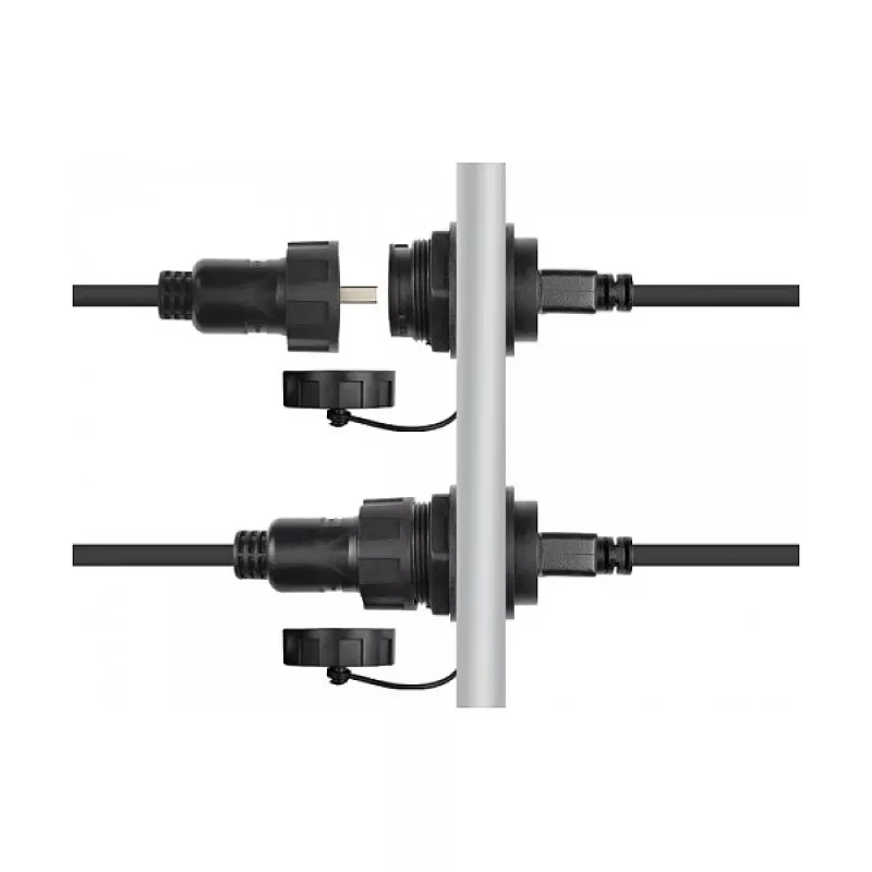 Goodconnections Cable USB IC04-U204