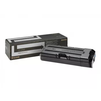 KYOCERA TK-6705 Cartucho de tóner 1 ud. Original Negro