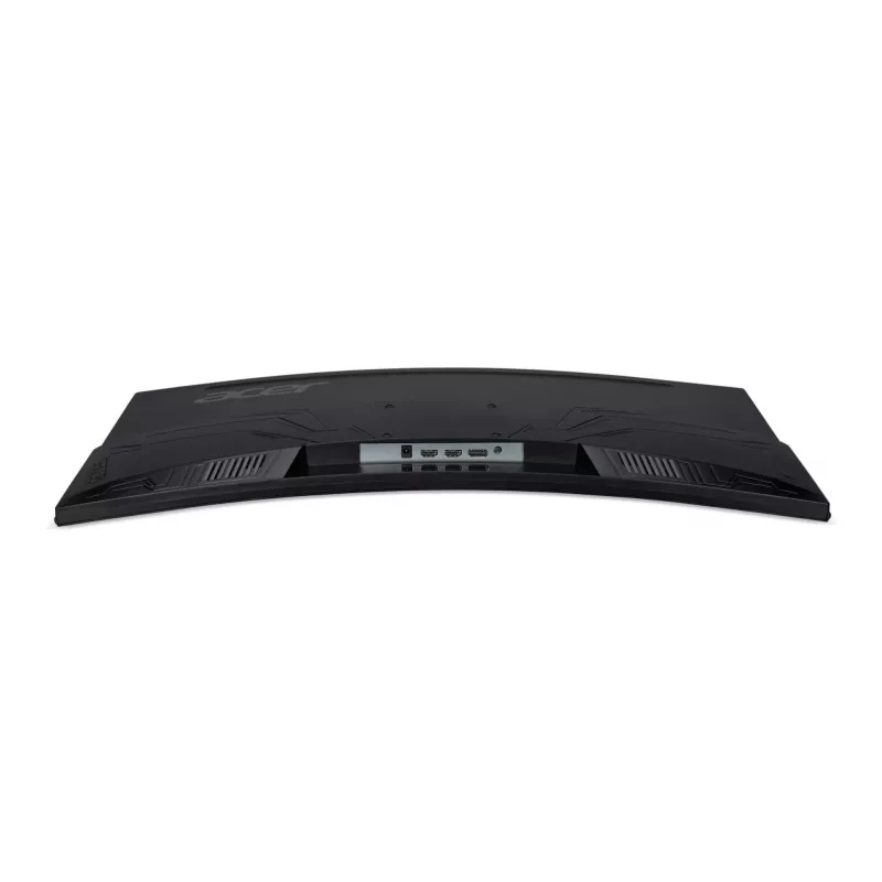 Acer NITRO XZ0 XZ322QU P3 monitor de ordenador 80 cm (31.5 inch) 2560 x 1440 píxeles Wide Quad HD LCD negro