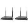 Transmisor de vídeo HD inalámbrico Megasat Premium II 0900191 — transmisión inalámbrica 1080p, alcance de hasta 100 m