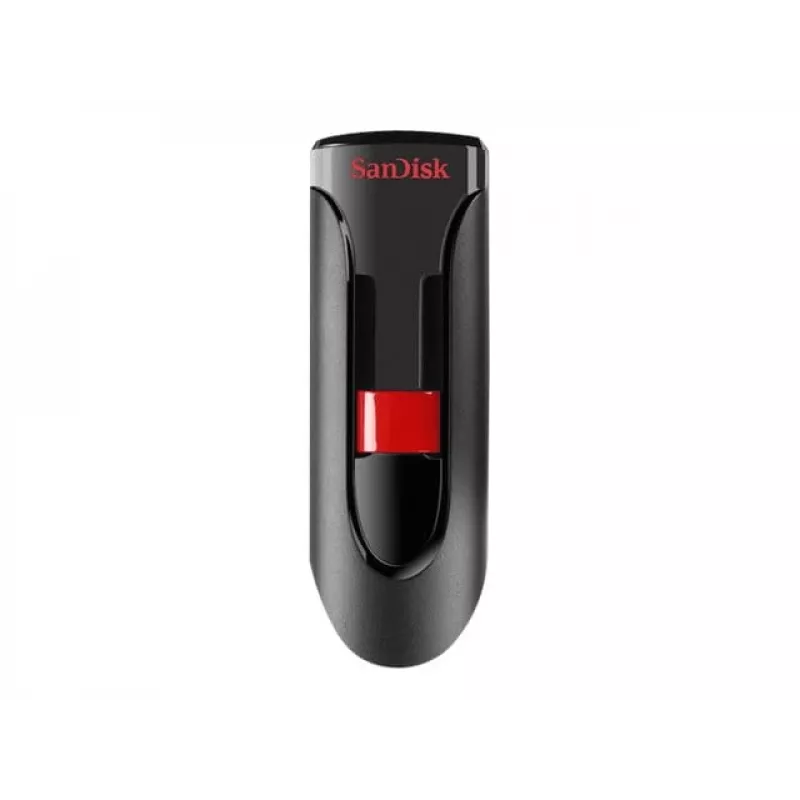 SanDisk Cruzer Glide Memoria USB 2.0 de 32 GB, pack de 3