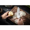 Cuchillo Santoku ZWILLING TANREI 18 cm