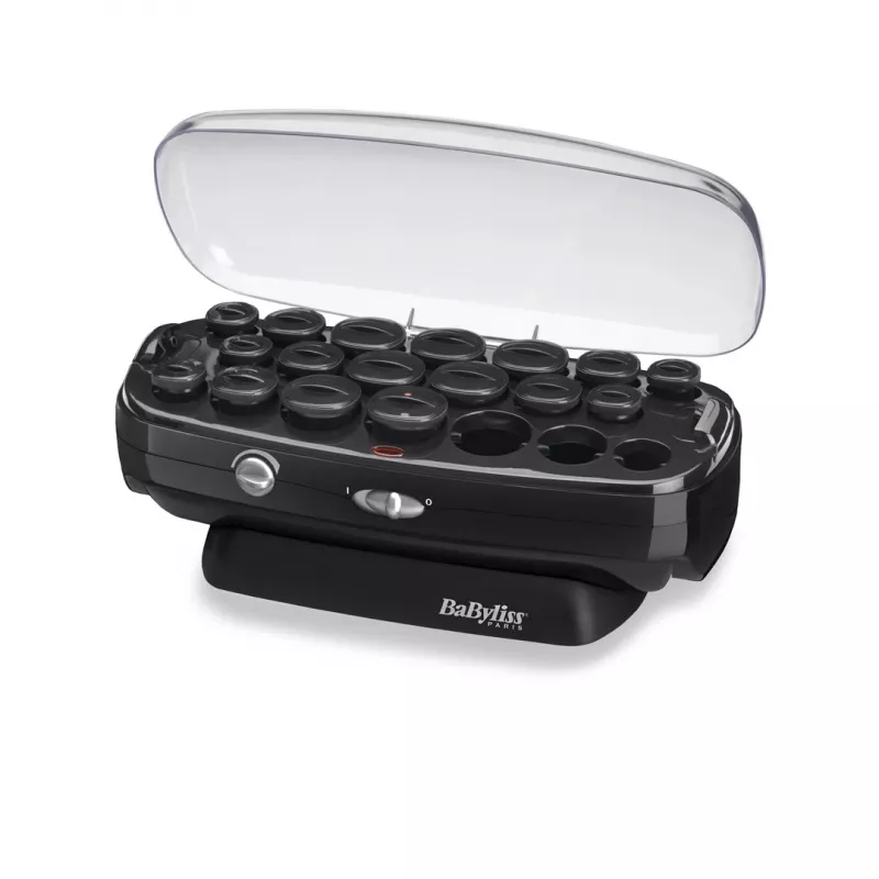 BaByliss RS035E Thermo Ceramic rulos calefactables