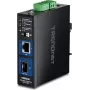 TRENDnet TI-F711SFP Convertidor de medios industrial 10G SFP+ (TI-F711SFP)
