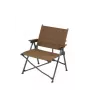Silla de senderismo plegable Naturehike L04 — asiento de camping ligero y portátil