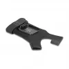 Correa de mano DeLOCK 90606 negra neopreno nailon polímero 100 mm de ancho
