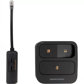 POLY MDA105 QD USB-A Conmutador analógico, País de origen: China