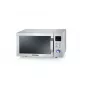 Microondas combinado Severin MW 7774, 900 W, 25 L