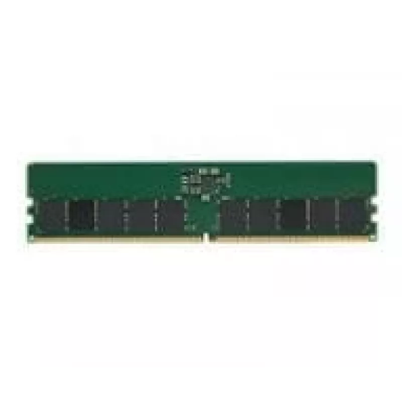 Kingston Technology KTD-PE548E-16G módulo de memoria 16 GB 1 x 16 GB DDR5 4800 MT/s 288 pines DIMM ECC