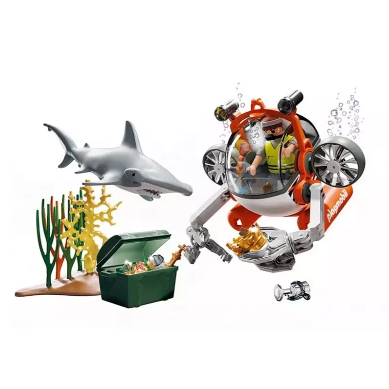 Playmobil 71860 Producto