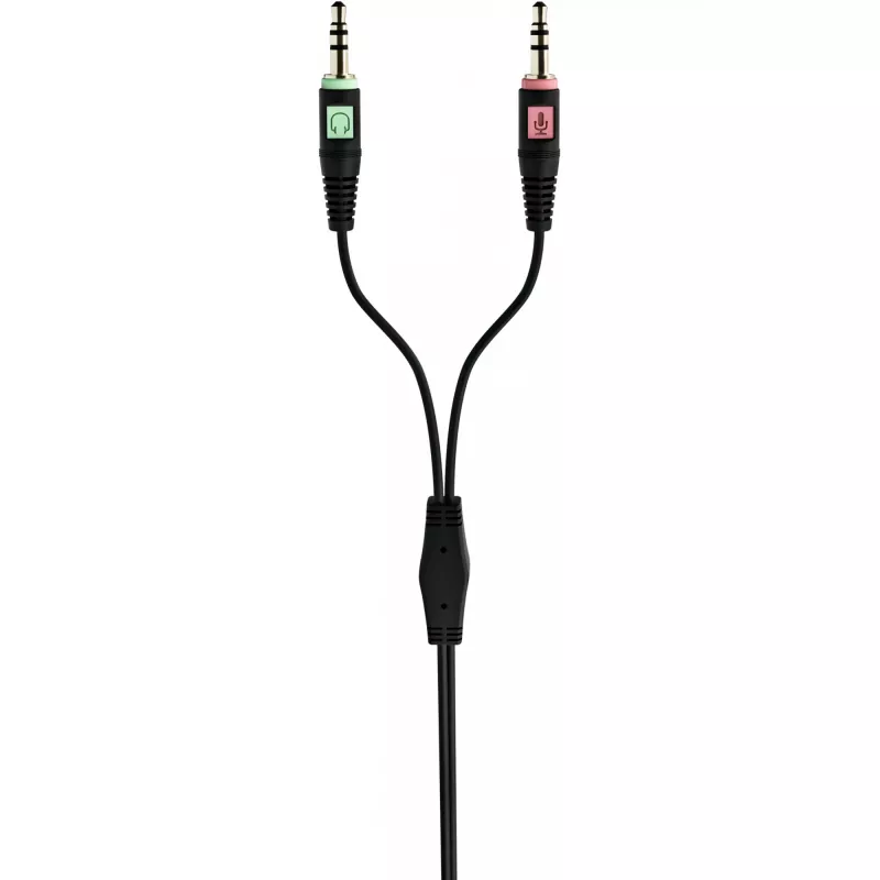 Sennheiser PC 3 CHAT Headset negro