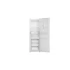 Frigorífico independiente TEKA NFL 355 WH — 310 L de volumen total, 224 L de refrigerador, 86 L de congelador, No Frost, pantalla táctil, congelador inferior, blanco