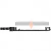 ExpressTray Mini MB322TP-B, soporte de unidad negro, para ICY DOCK ExpressCage MB322SP-B y MB326SP-B