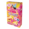 Set de slime DIY TUBAN TU3569 — Magic Pink XL, no tóxico, seguro para niños
