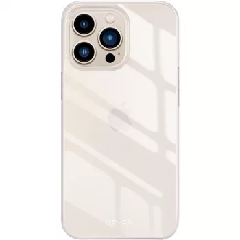 StyleShell Flex, funda para móvil transparente, iPhone 16 Pro