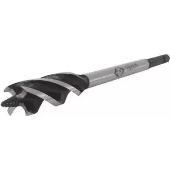 Destornillador c.k tools T2943-22, punta de 22 mm, 160 mm de longitud